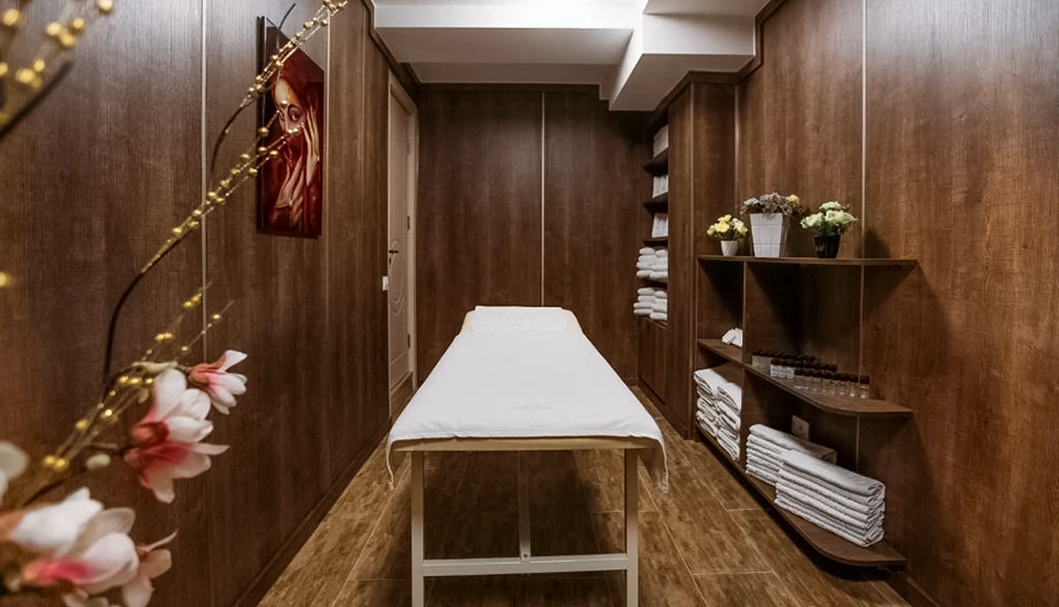 هتل گلد تفلیس